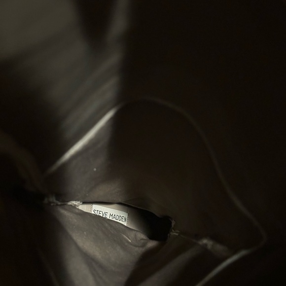 Steve Madden OVER THE KNEES boots - Picture 3 of 7